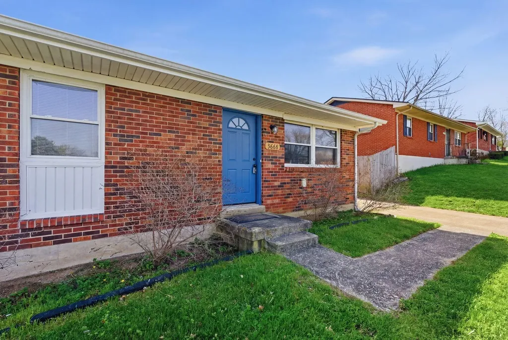 3668 Crosby Drive Lexington KY 40517