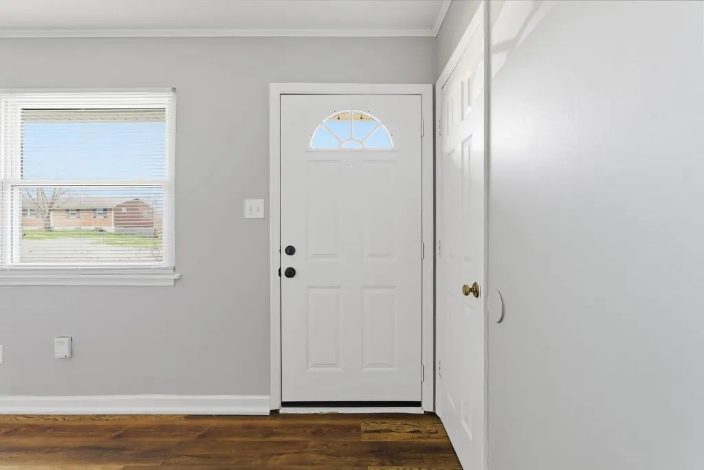 3668 Crosby Drive Lexington KY 40517