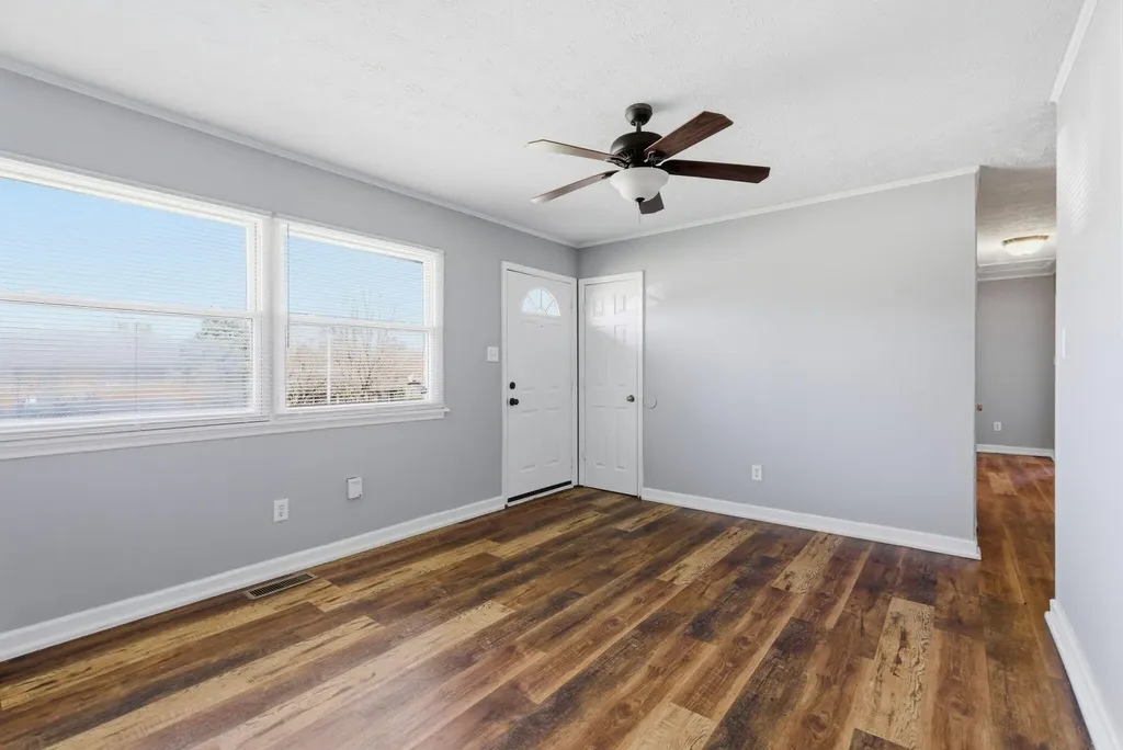 3668 Crosby Drive Lexington KY 40517