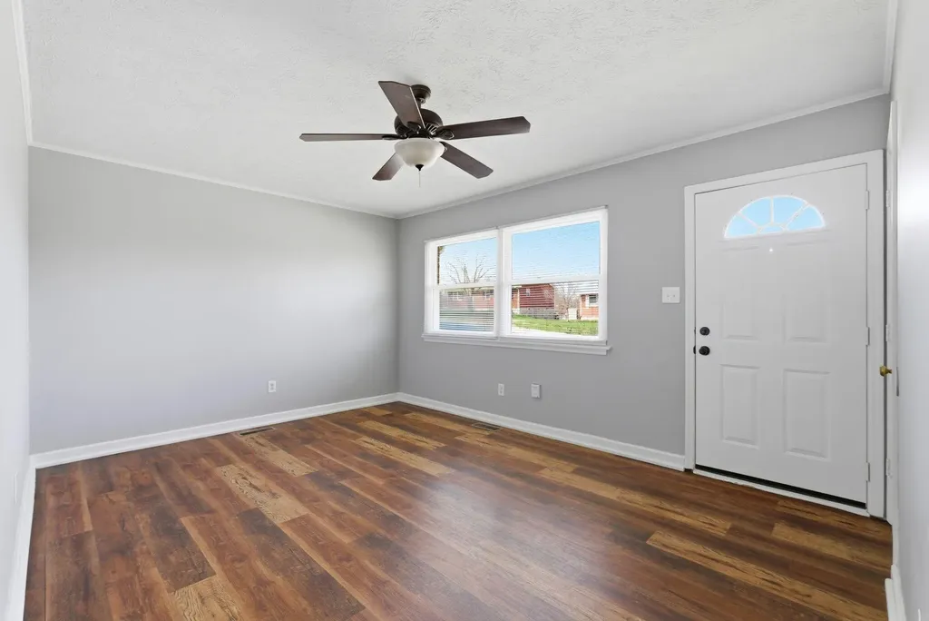 3668 Crosby Drive Lexington KY 40517