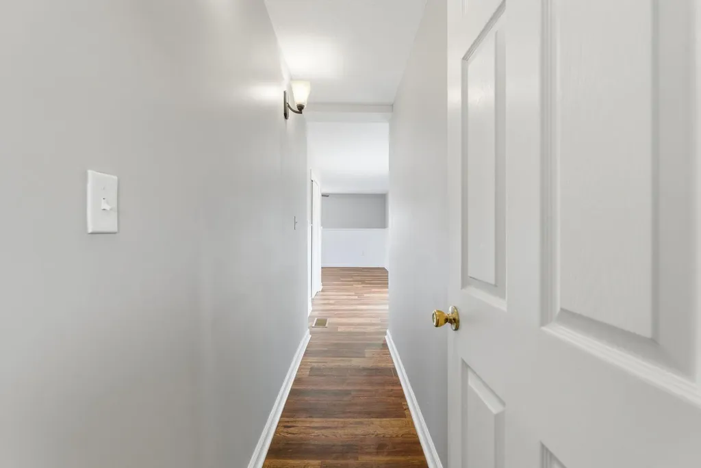 3668 Crosby Drive Lexington KY 40517