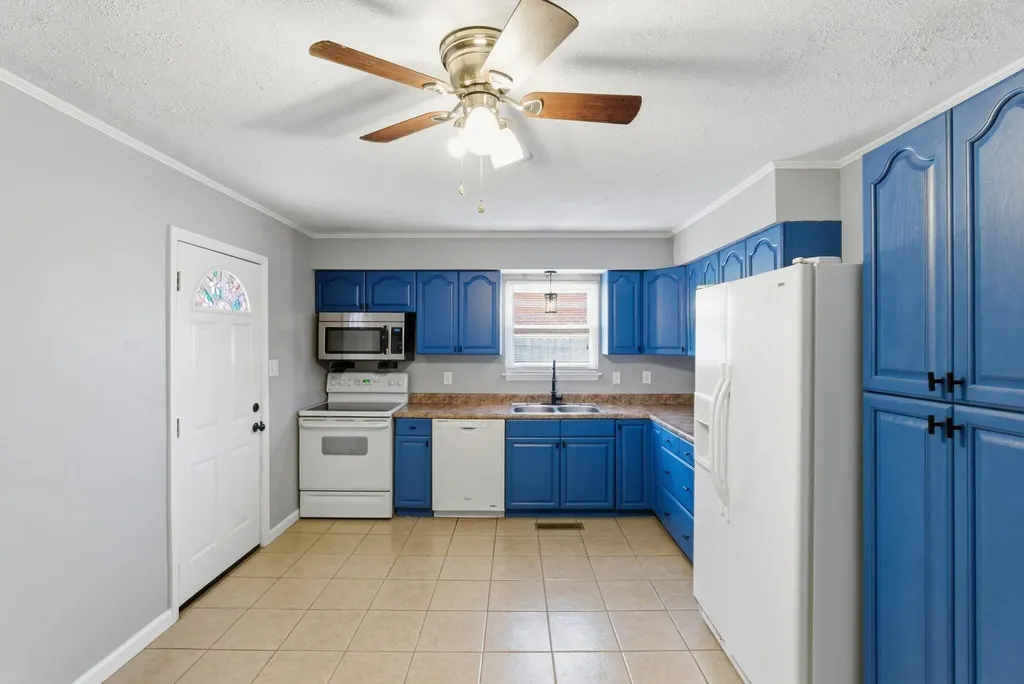3668 Crosby Drive Lexington KY 40517