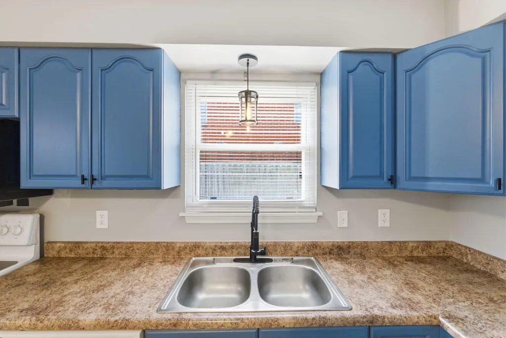 3668 Crosby Drive Lexington KY 40517