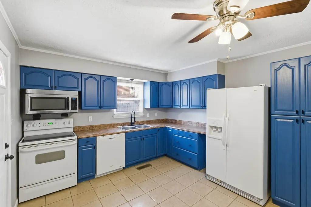 3668 Crosby Drive Lexington KY 40517