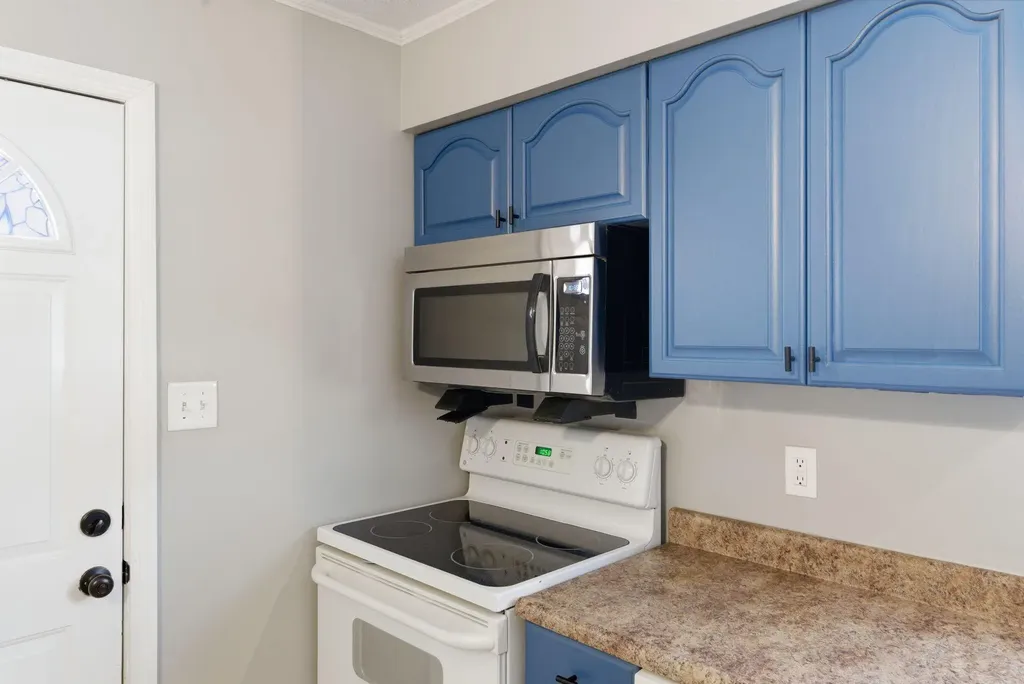 3668 Crosby Drive Lexington KY 40517