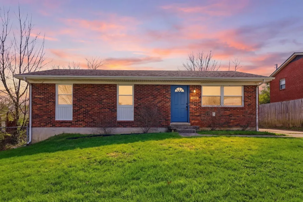 3668 Crosby Drive Lexington KY 40517