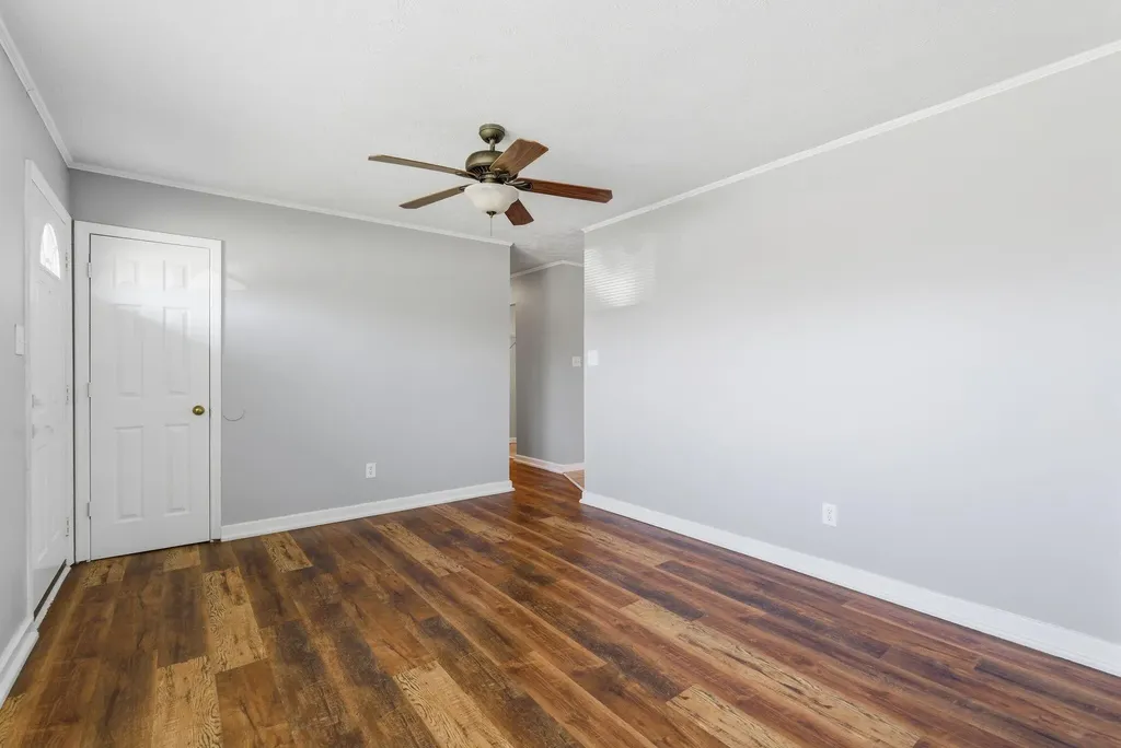 3668 Crosby Drive Lexington KY 40517