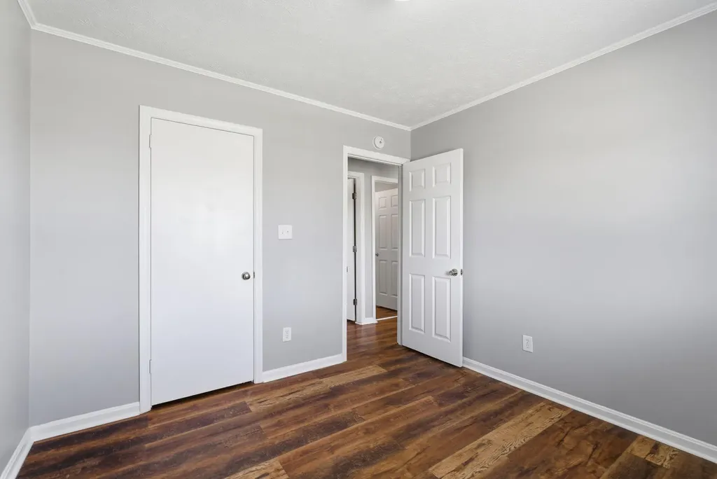 3668 Crosby Drive Lexington KY 40517