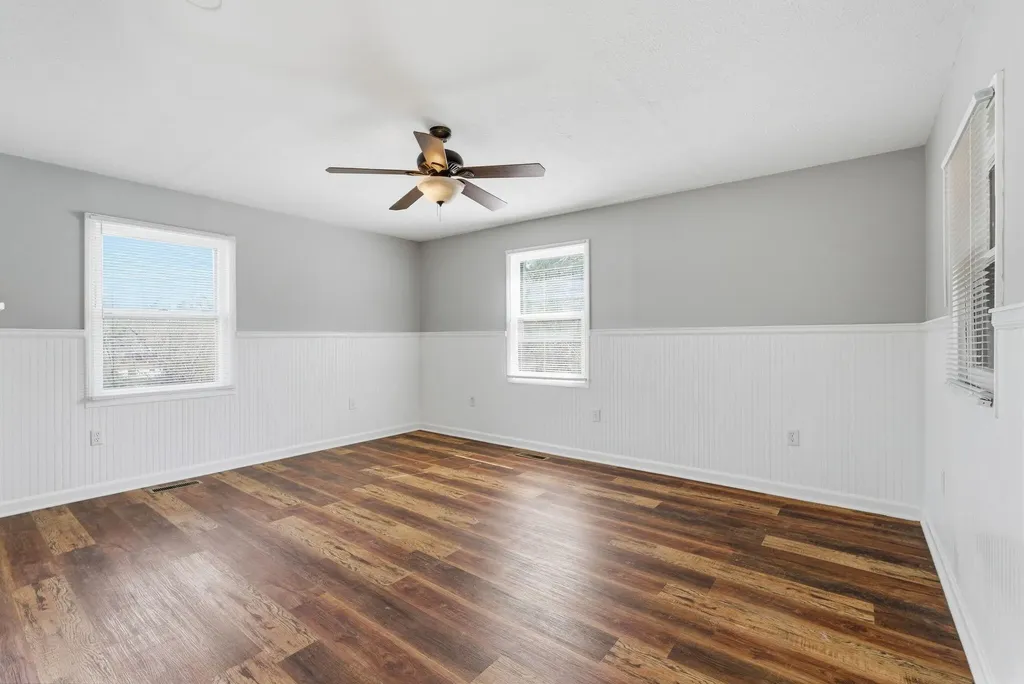 3668 Crosby Drive Lexington KY 40517