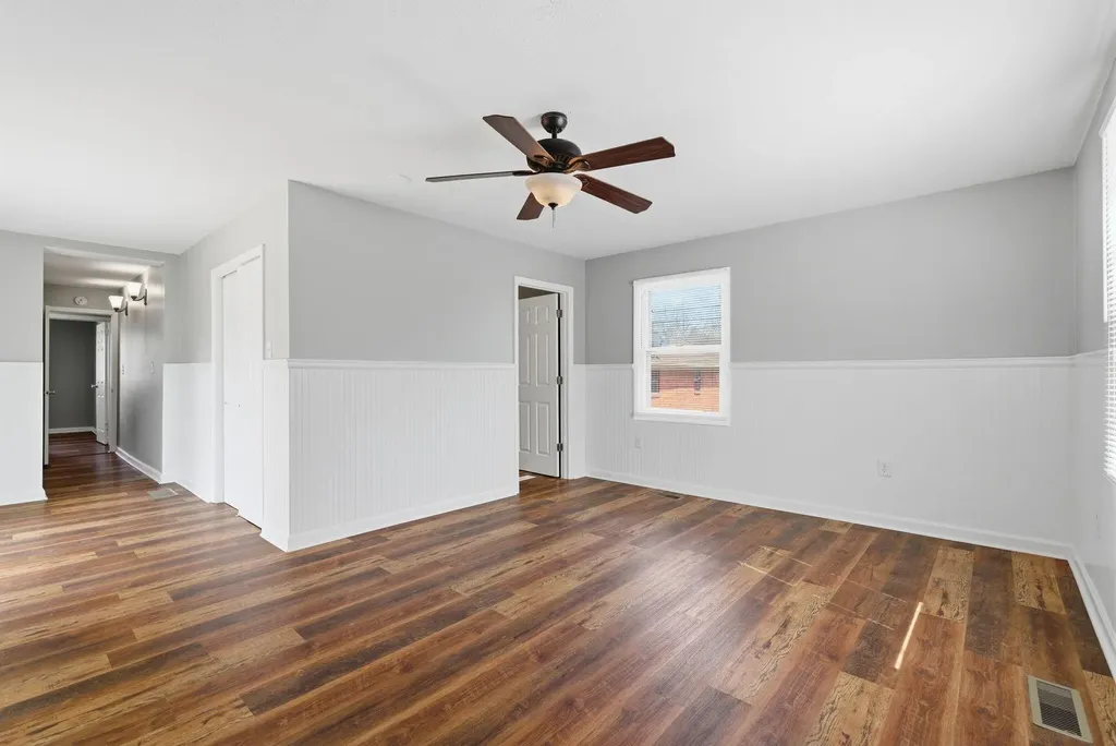 3668 Crosby Drive Lexington KY 40517