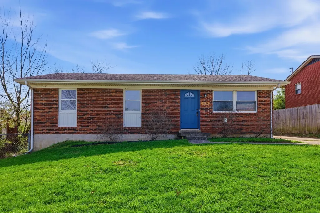3668 Crosby Drive Lexington KY 40517