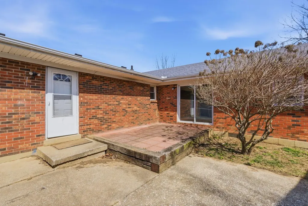 3668 Crosby Drive Lexington KY 40517