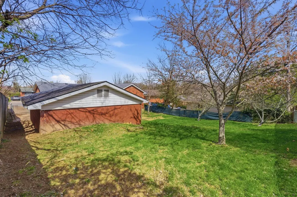 3668 Crosby Drive Lexington KY 40517