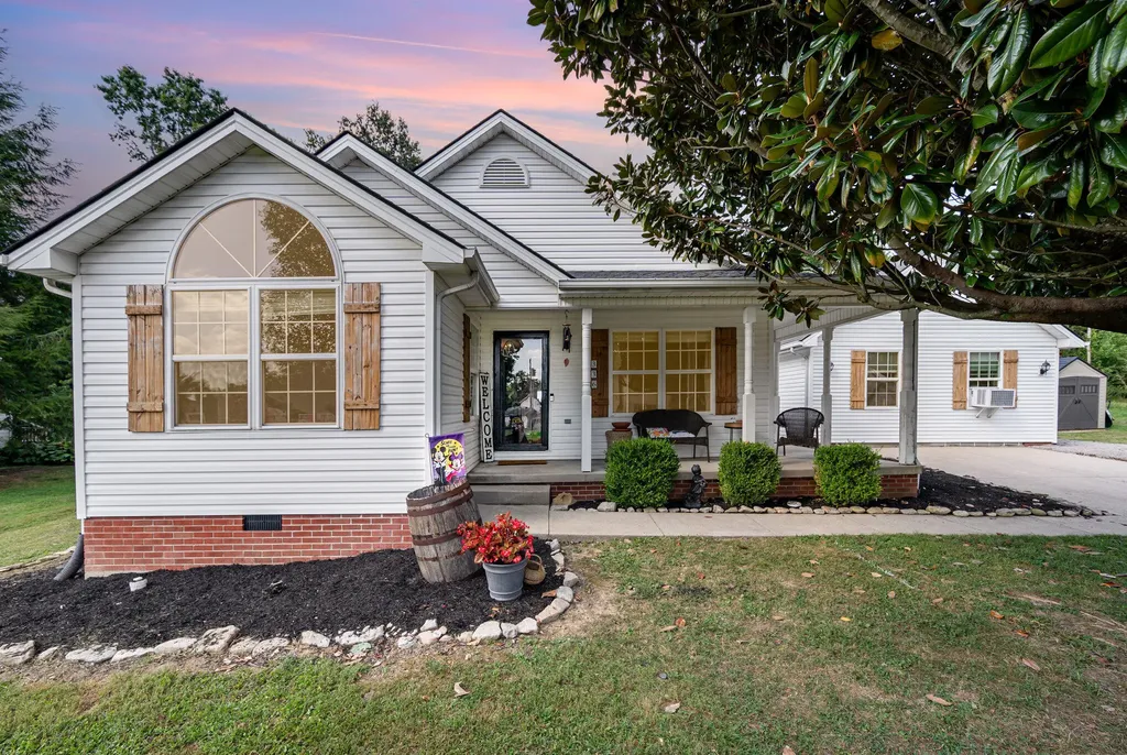 336 Northway Drive Berea KY 40403
