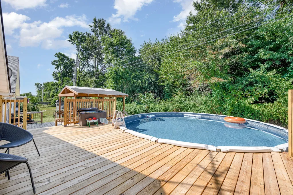 336 Northway Drive Berea KY 40403