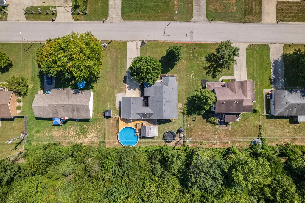 336 Northway Drive Berea KY 40403
