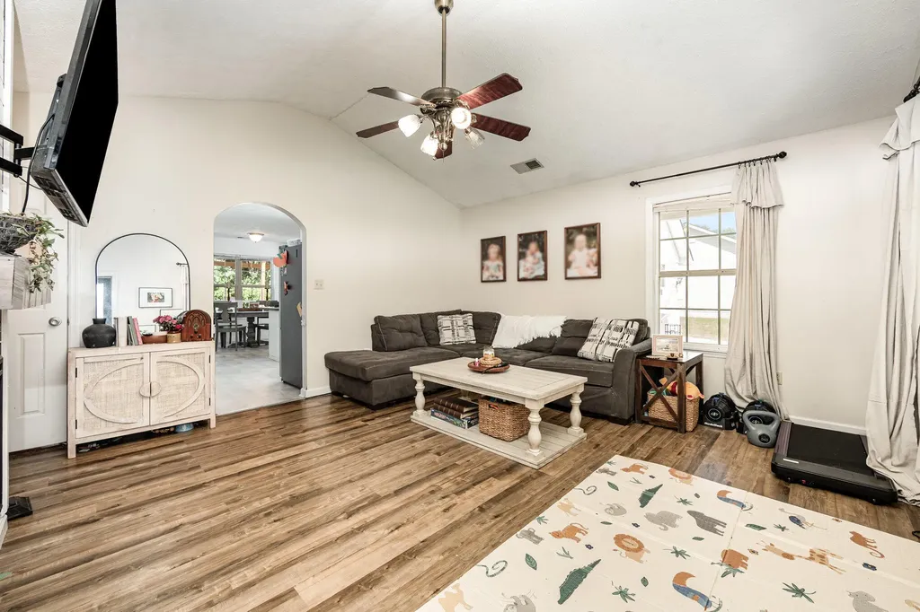 336 Northway Drive Berea KY 40403