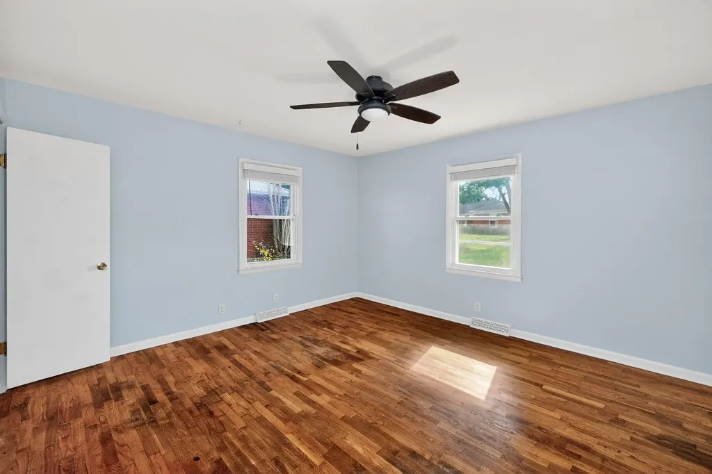 102 Donna Drive Lawrenceburg KY 40342