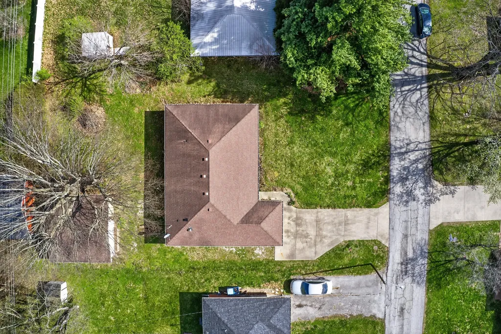 102 Donna Drive Lawrenceburg KY 40342