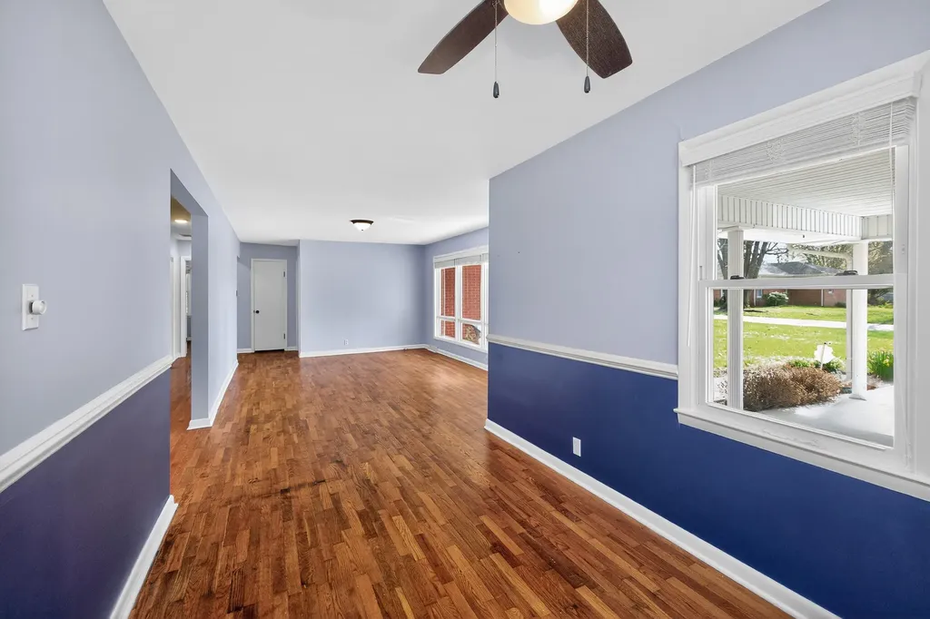 102 Donna Drive Lawrenceburg KY 40342