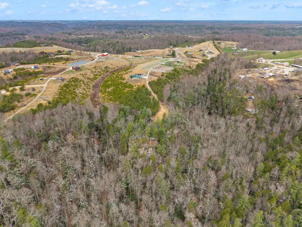 Lot #94 Shawnee Run Rogers KY 41365