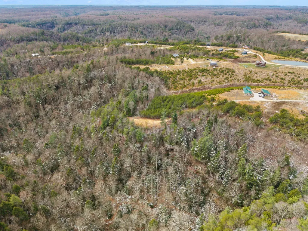 Lot #94 Shawnee Run Rogers KY 41365