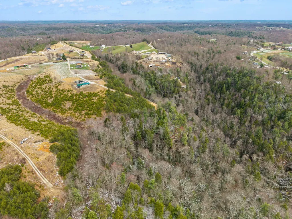 Lot #94 Shawnee Run Rogers KY 41365
