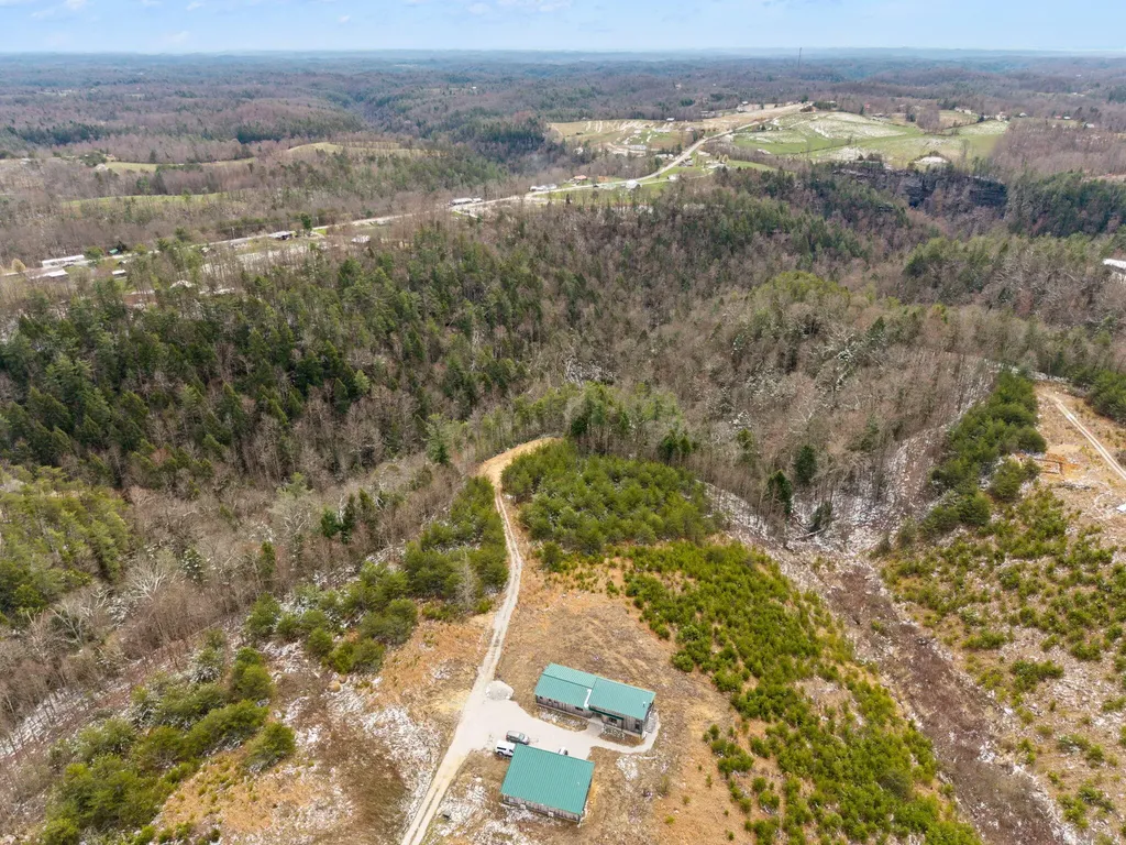 Lot #94 Shawnee Run Rogers KY 41365