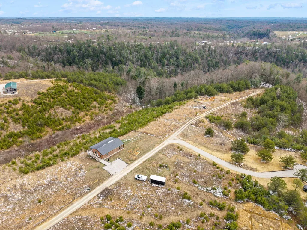 Lot #80 Shawnee Run Rogers KY 41365