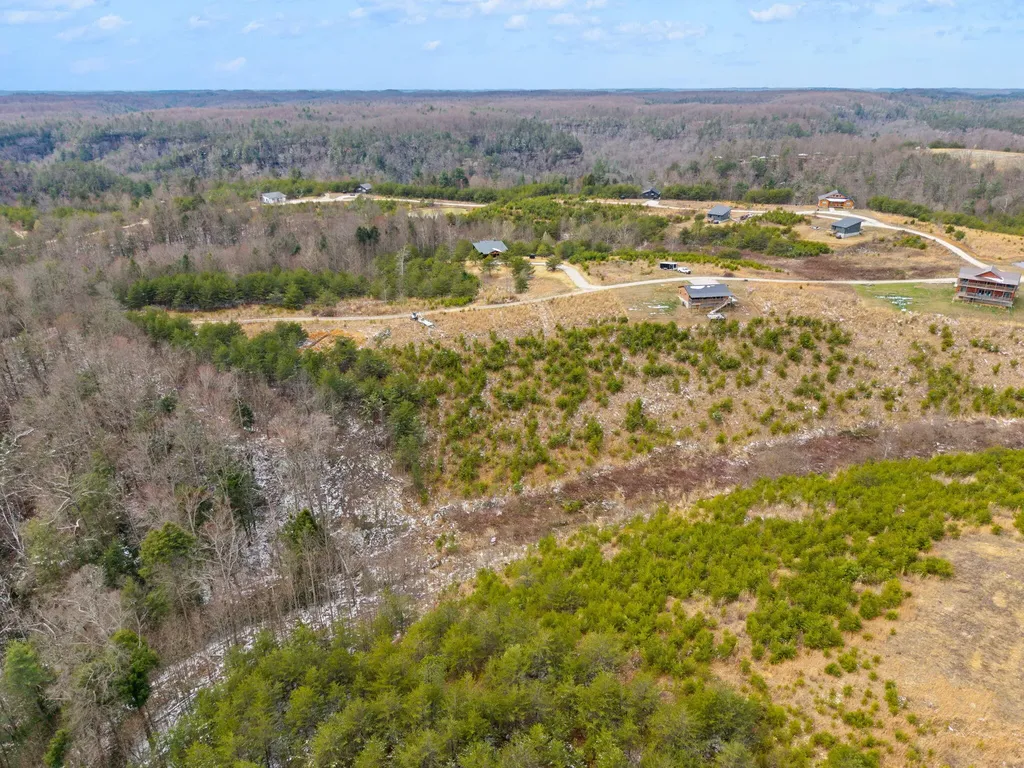 Lot #80 Shawnee Run Rogers KY 41365