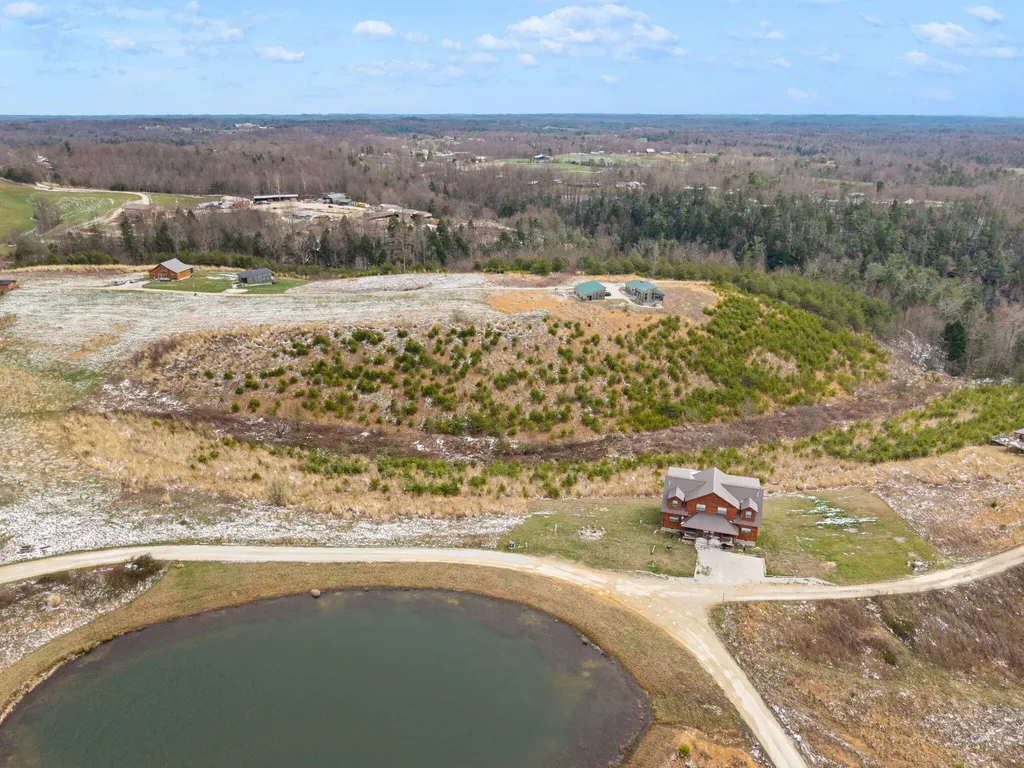Lot #91 Shawnee Run Rogers KY 41365