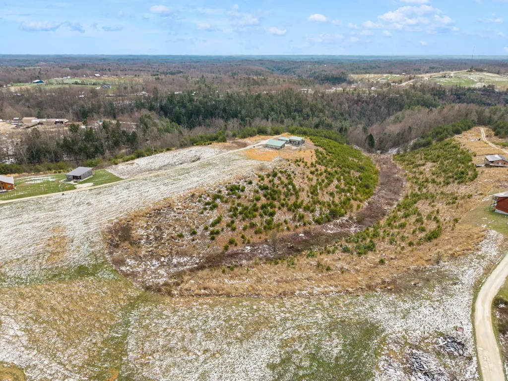 Lot #91 Shawnee Run Rogers KY 41365