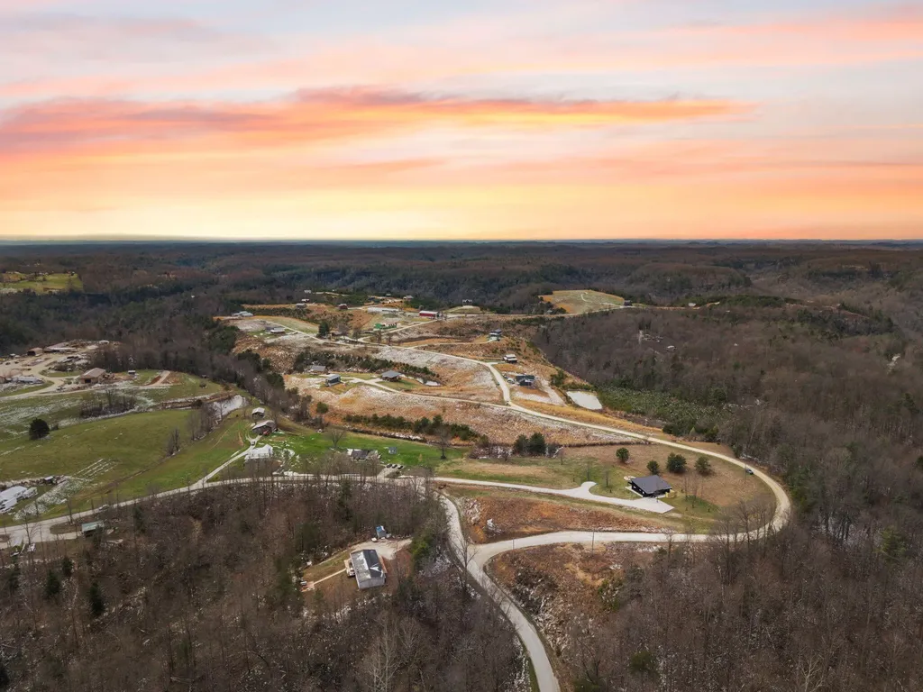 Lot #91 Shawnee Run Rogers KY 41365