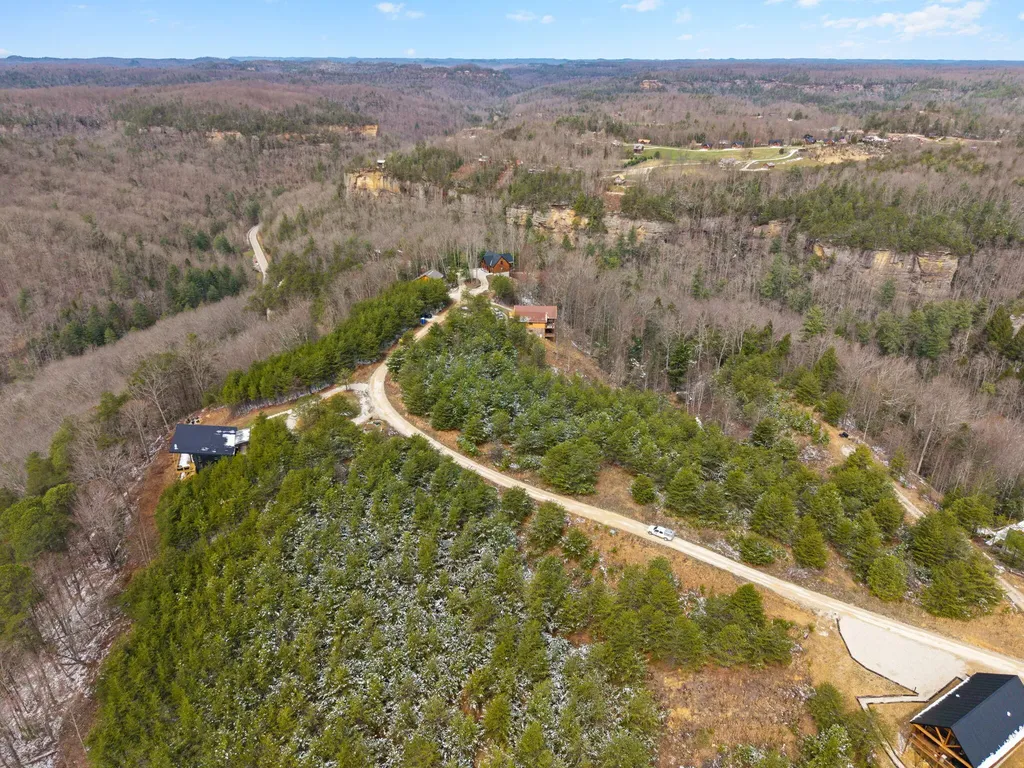Lot #22 Shawnee Run Rogers KY 41365