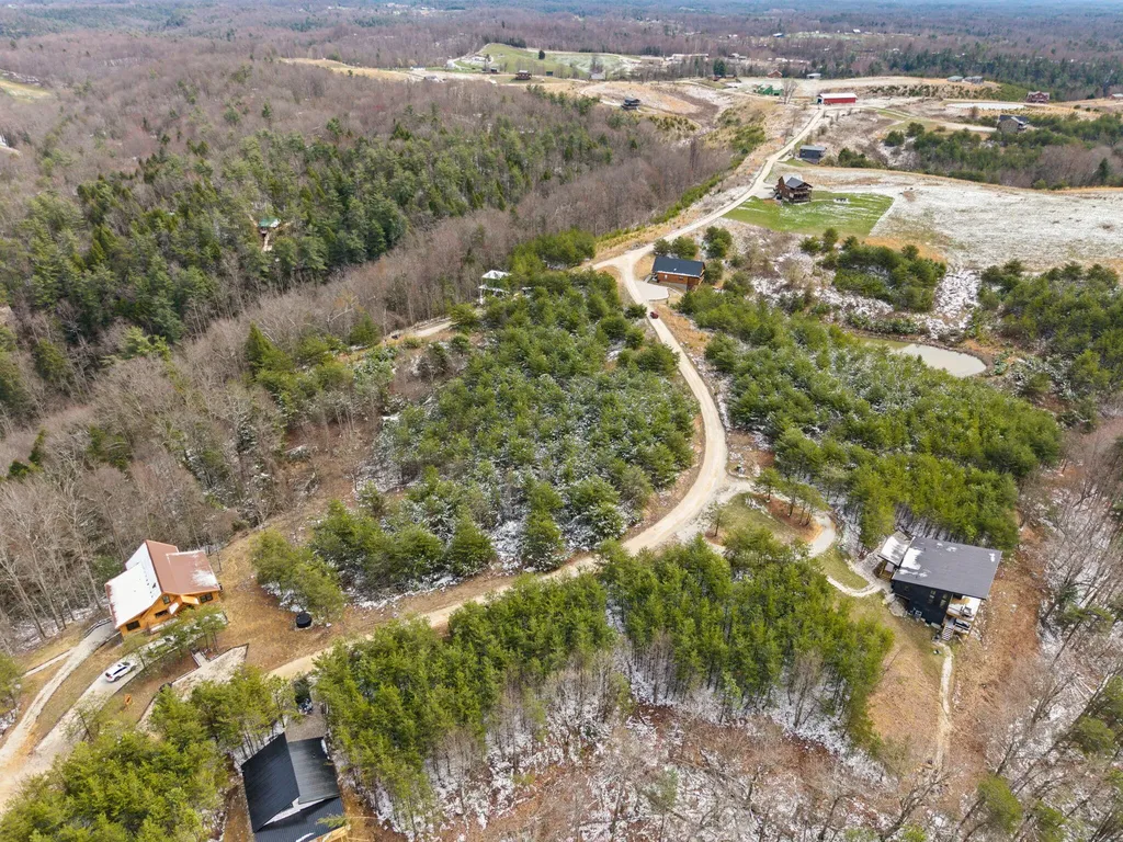 Lot #22 Shawnee Run Rogers KY 41365