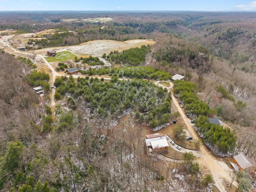 Lot #22 Shawnee Run Rogers KY 41365
