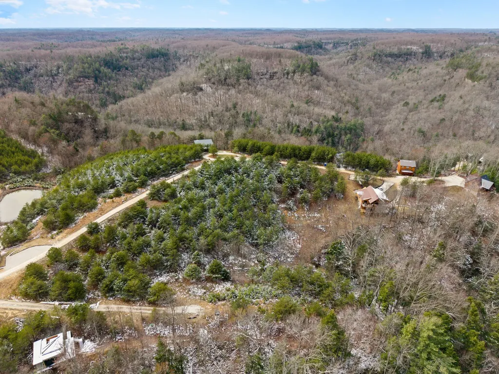 Lot #22 Shawnee Run Rogers KY 41365