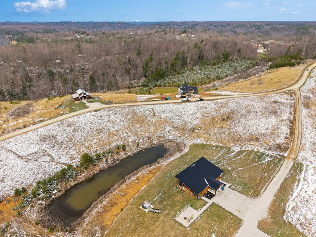 Lot #104 Shawnee Run Rogers KY 41365