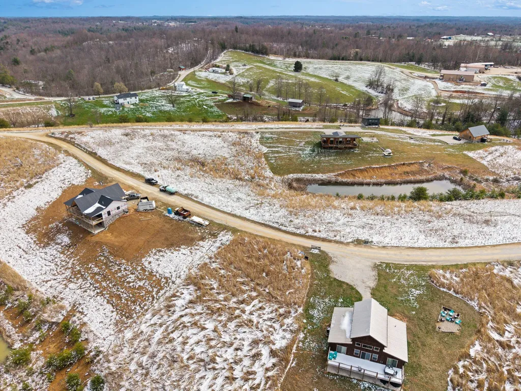 Lot #104 Shawnee Run Rogers KY 41365