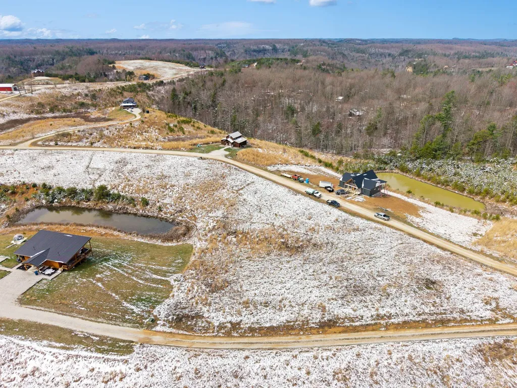 Lot #104 Shawnee Run Rogers KY 41365