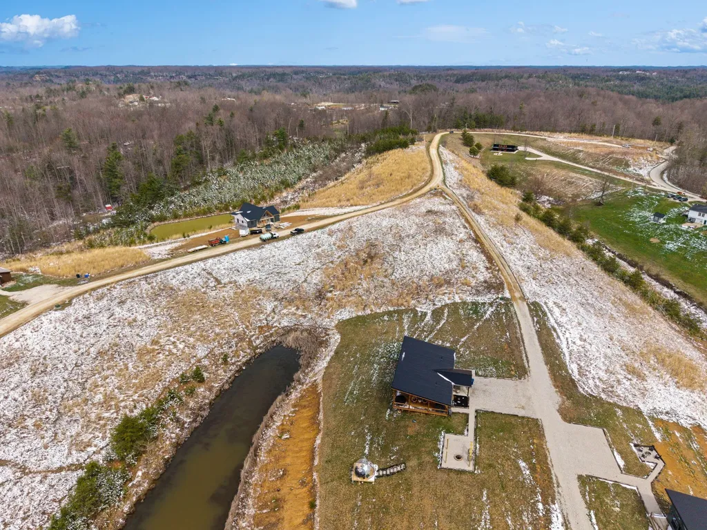 Lot #105 Shawnee Run Rogers KY 41365