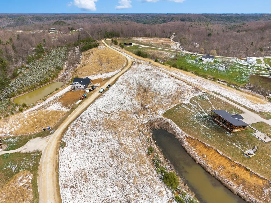 Lot #105 Shawnee Run Rogers KY 41365