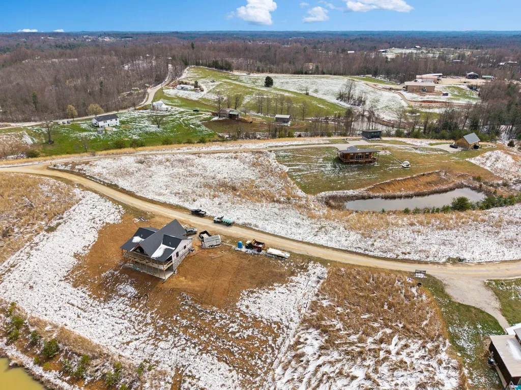 Lot #105 Shawnee Run Rogers KY 41365