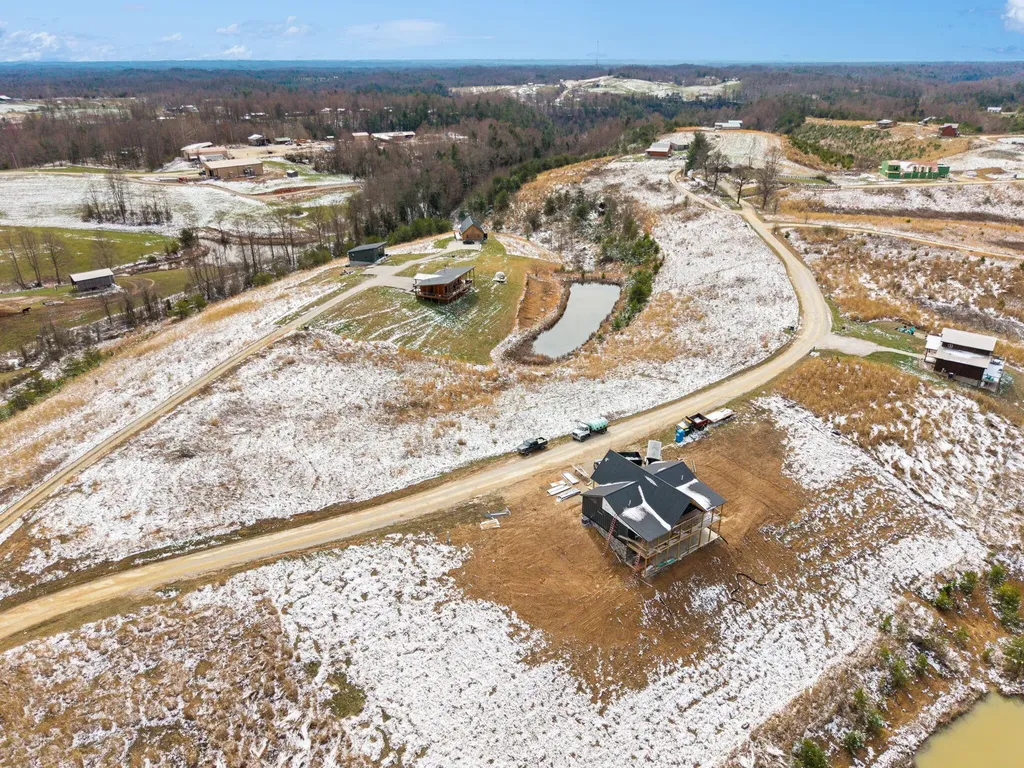 Lot #105 Shawnee Run Rogers KY 41365