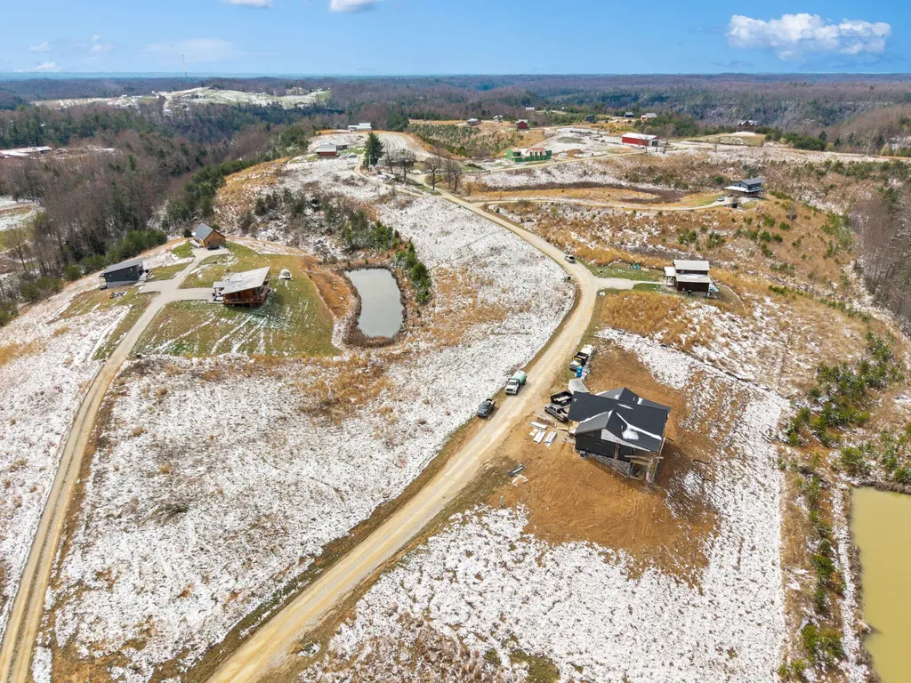 Lot #103 Shawnee Run Rogers KY 41365