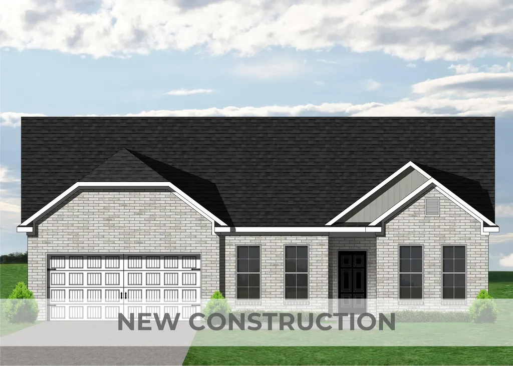 132 Magellan Lane Georgetown KY 40324