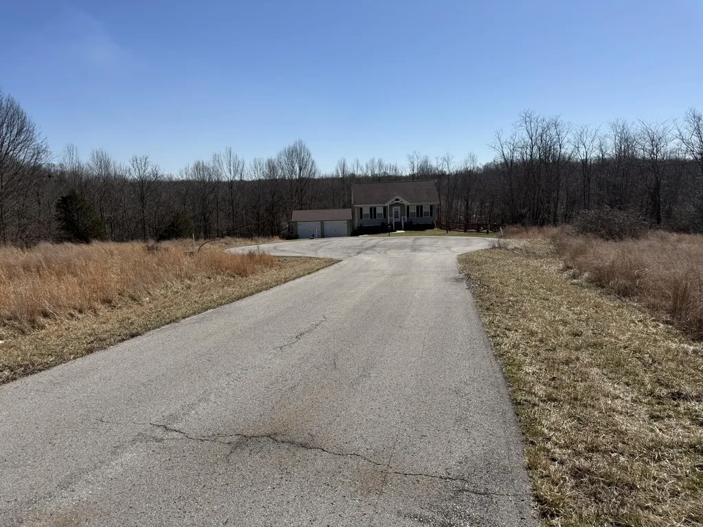 3 Landings Court Willisburg KY 40078