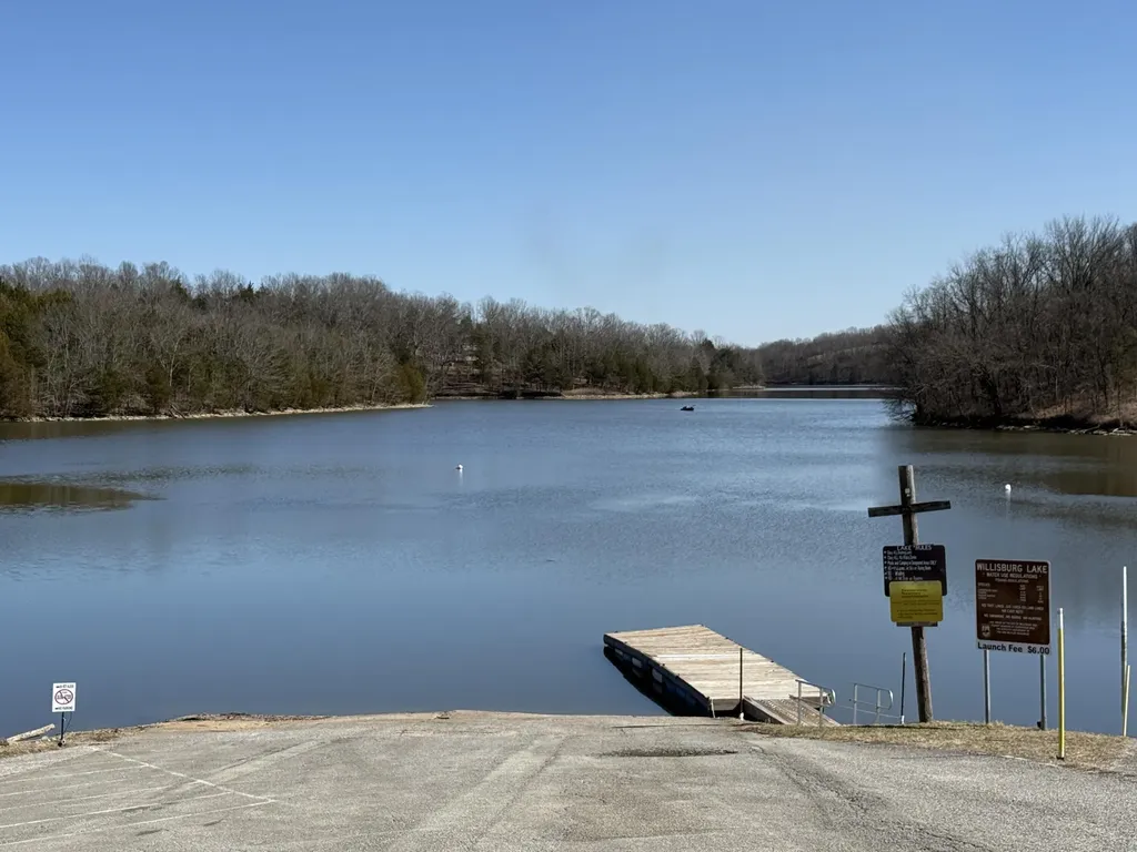 3 Landings Court Willisburg KY 40078