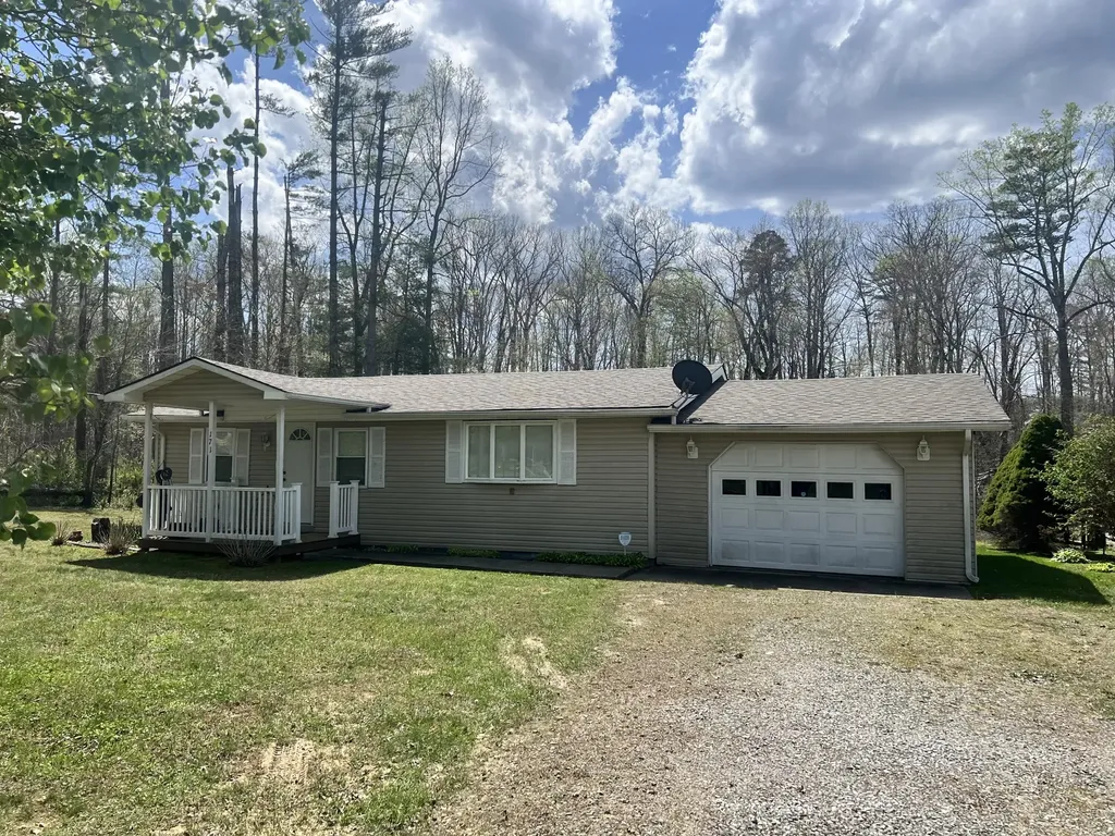 171 Stoney Fork Road Corbin KY 40701