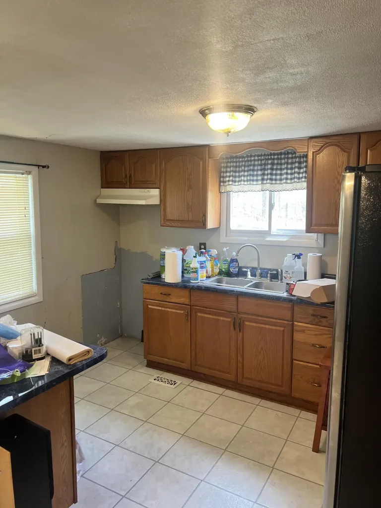 171 Stoney Fork Road Corbin KY 40701